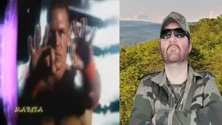 John Cena And The Miz MashUp "My Time To Play" - Reaction! (BBT)