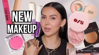 "Full Face" of New Makeup Launches - Pick up or Pass?