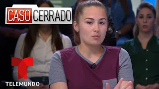 Venganza Canina💸🐩🤦‍♀️| Caso Cerrado | Telemundo