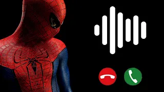 Spider Man Background music Ringtone....