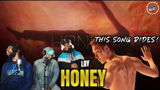 LAY 'Honey (和你)' MV (REACTION) | This song RIDES!