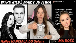 UPDATE DRAMY Seleny Gomez z Hailey Bieber…TO SPISEK?!? 😱