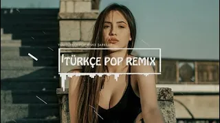 Türkçe Pop Remix Şarkılar 2023 | Türkçe Hareketli Parçalar | Turkish Songs | Turkish Music