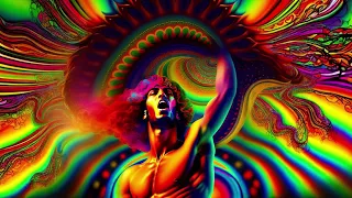 THE LAST DECADE OF PSYTRANCE - 2013-2023 Psychedelic Trance Mix