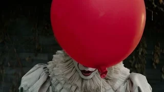 Оно / It (2017) Дублированный тизер-трейлер HD