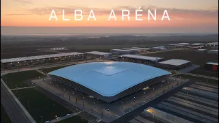 Alba Aréna, Székesfehérvár