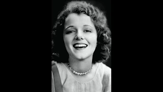 Janet Gaynor