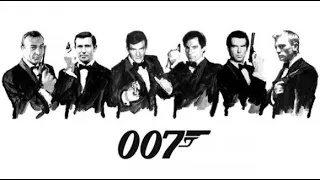 The Shadows - James Bond medley