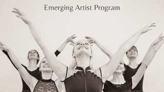 Emerging Artists Program Trailer | Light of the World Ballet |