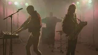 Vriendje van Ferry - Night We Shared (Official Music Video)