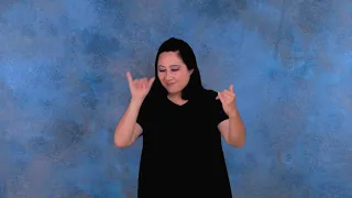 Your Word in ASL & CC by Rock Church Deaf Ministry