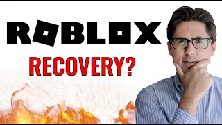 ROBLOX (RBLX STOCK): GROWTH STOCK RECOVERY?