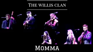 The Willis Clan | Momma | Pigeon Forge TN