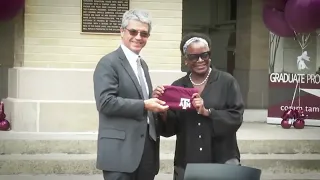 Diversity, equity, and inclusion controversy at Texas A&M University