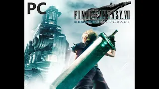 Final Fantasy 7 Remake Intergrade İNDİRME ve KURULUMU Nasıl Yapılır | FINAL FANTASY 7 REMAKE