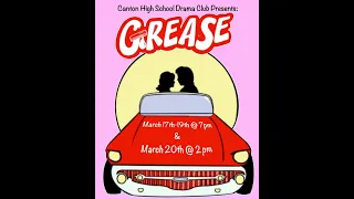 "GREASE"! 2022