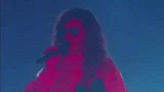 Rihanna   Only Girl In The World LIVE @ Rock in Rio Brazil 2015