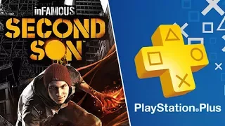 PlayStation Plus – Сентябрь 2017 бесплатные игры (PS4)