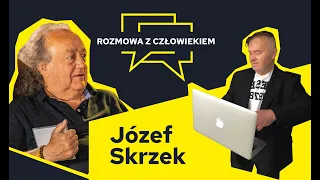 rozmowa z Człowiekiem - 09 - Józef Skrzek - muzyk, multiinstrumentalista, twórca SBB