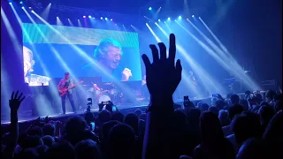 Deep Purple - Skopje Macedonia, 28.05.2022 MiX