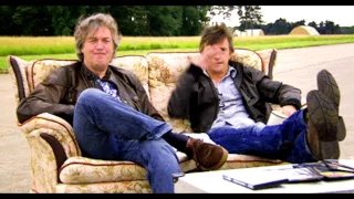 Richard Hammond & James May - Keep On Lovin' You