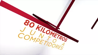 Ultramaratón Caballo Blanco 2018