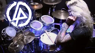 Kyle Brian - Linkin Park - In The End (Drum Cover)