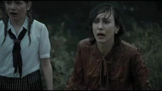 The Boy in the Striped Pajamas | Final Scene Rescore