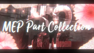 MEP Part Collection #2