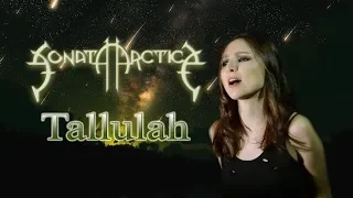 ANAHATA – Tallulah [SONATA ARCTICA Cover]