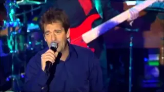 Huey Lewis and the News LIVE at 25 - If This Is It (HD)