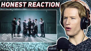 HONEST REACTION to NCT 127 'gimme gimme' MV