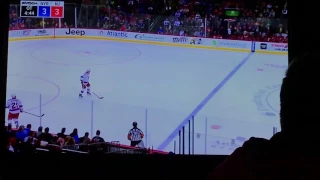 New York Rangers vs New Jersey Devils Full Overtime 2/25/17