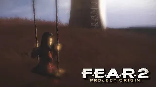 F.E.A.R. 2: Project Origin - Interval 02: Isolation