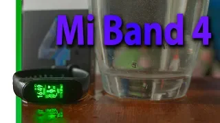 ОБЗОР: Вся правда о Mi Band 4, посмотри прежде чем купить!