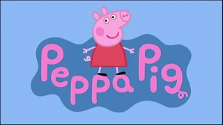 |YTP| FR Peppa Pig générique
