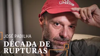 'No Brasil, a miséria é explicada pela corrupção' | José Padilha | DÉCADA DE RUPTURAS