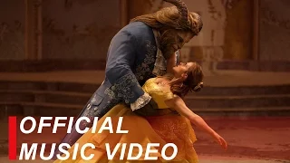 Beauty and the Beast | Music Video Ariana Grande & John Legend