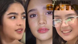 Criza Joy Taa of PBB Journey to her Dream| PBB OTSO, to Kadenang Ginto.