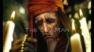 Prince of Persia The Two Thrones - Fan-made Trailer