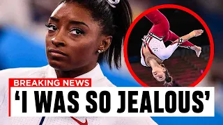 Gymnasts React To Germans Bringing Bodysuits To The Olympics!