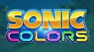 Planet Wisp (Act 2) - Sonic Colors [OST]