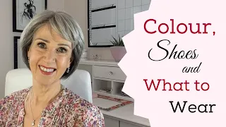 Colour, Shoes & What to Wear | Your Style Questions Answered