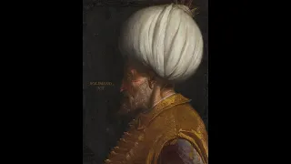 Kanuni Sultan Süleyman: Osmanlı'nın Altın Çağını Şekillendiren Padişah