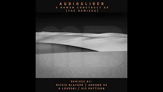 Audioglider  - Goldblumenkopf (around us remix)