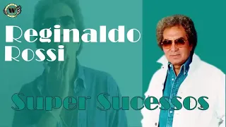 Reginaldo Rossi cantando suas músicas