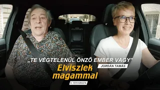 DTK: Elviszlek magammal – Jordán Tamás