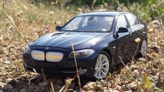 1/24 Ölçek BMW 535İ Tanıtım #efediecastgaraj#BWM535I#BWM #535i#modifiye#diecast#tanıtım