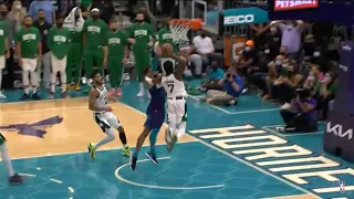 Jaylen Brown’s Best Regular Season Moments!