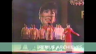 Sharon Cuneta Movie Themesong Of Famas Awards